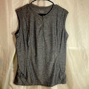 Athleta sleeveless